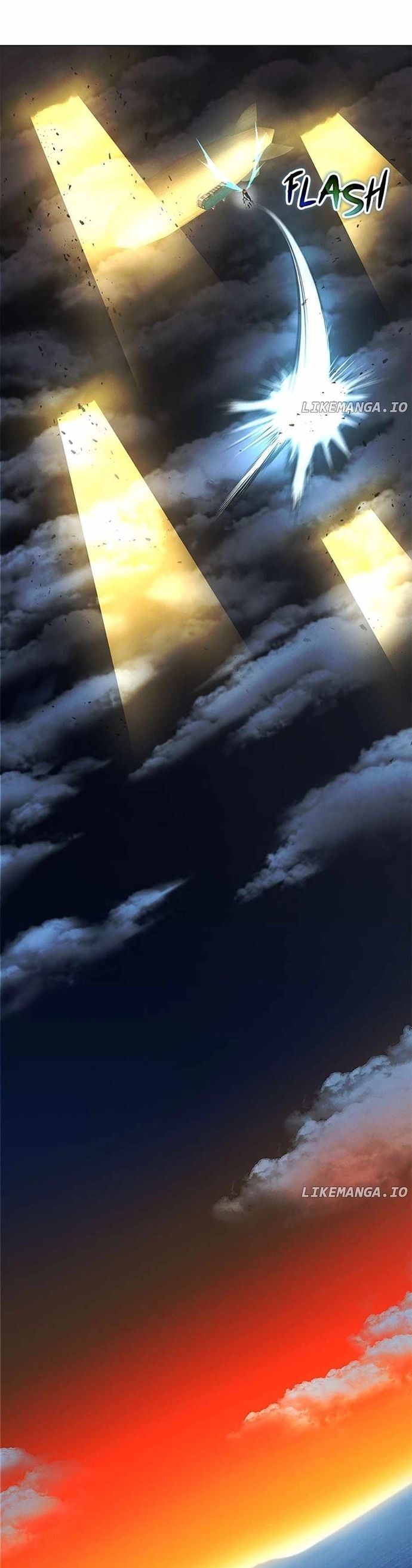 Thợ Săn Ăn Thịt Người - Chapter 68 - Page 25