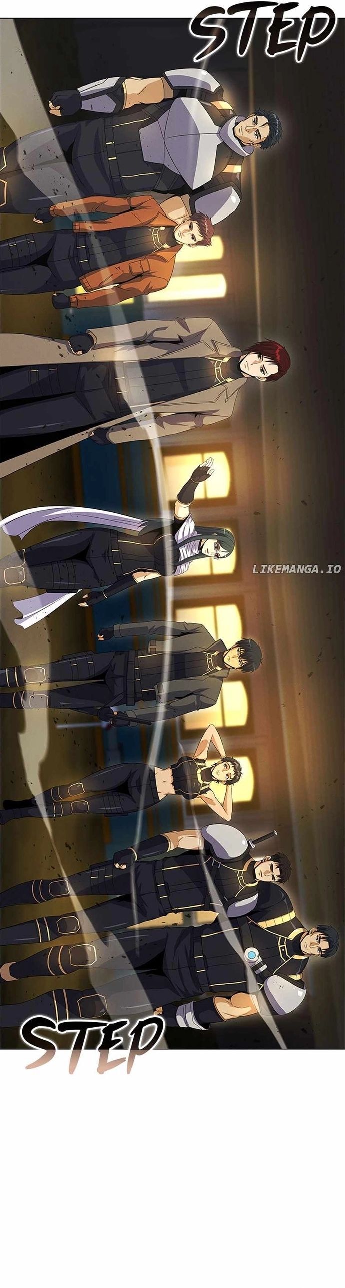 Thợ Săn Ăn Thịt Người - Chapter 68 - Page 28