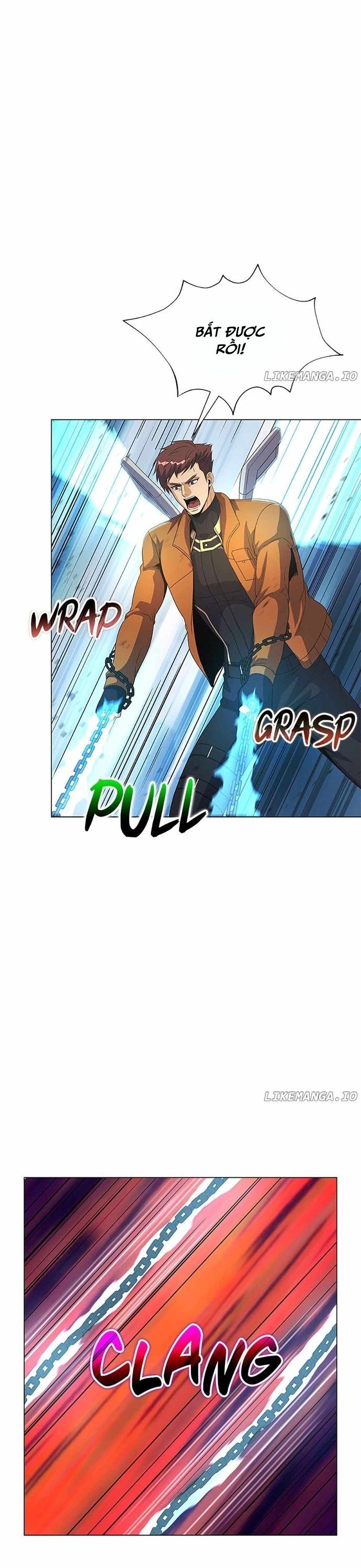 Thợ Săn Ăn Thịt Người - Chapter 68 - Page 3