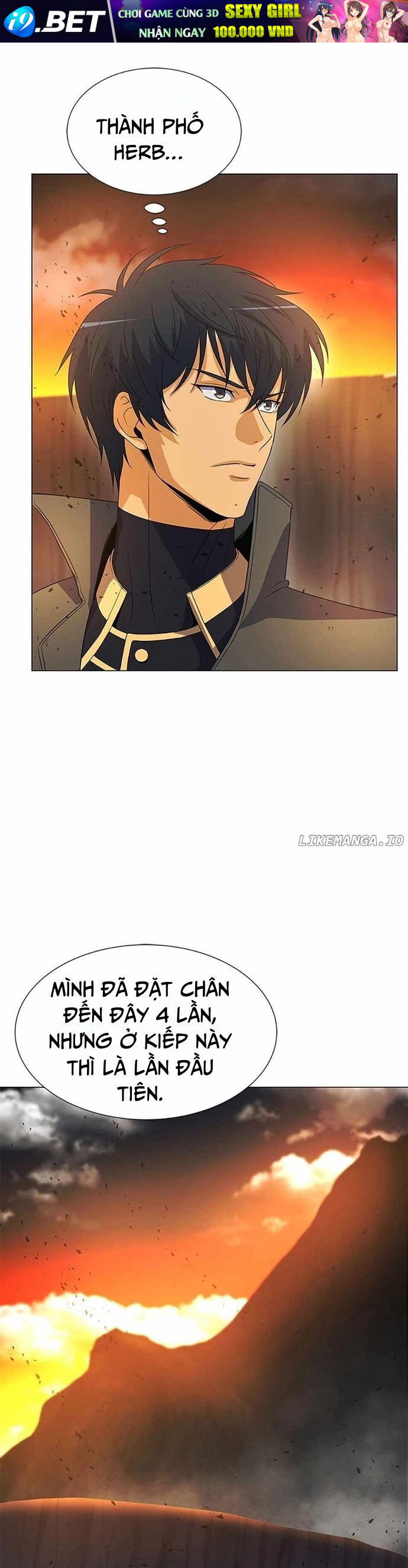 Thợ Săn Ăn Thịt Người - Chapter 68 - Page 30