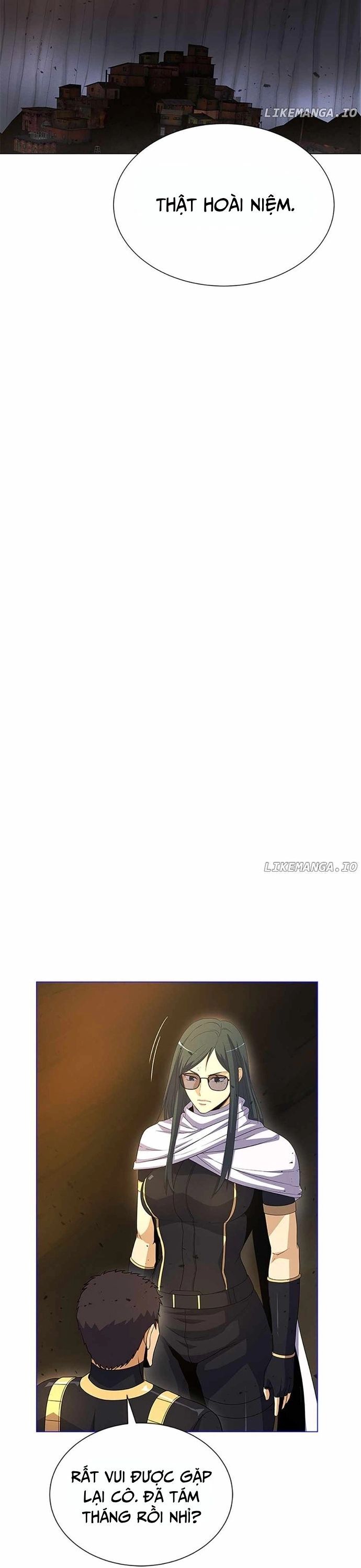 Thợ Săn Ăn Thịt Người - Chapter 68 - Page 31