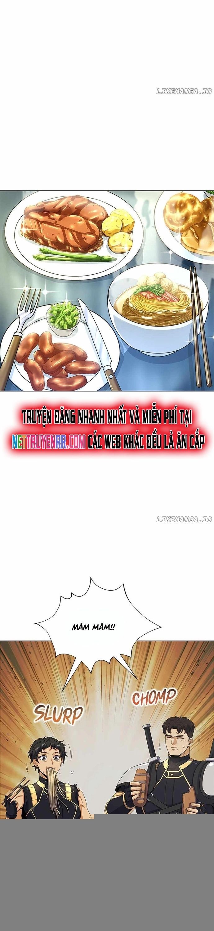 Thợ Săn Ăn Thịt Người - Chapter 68 - Page 42