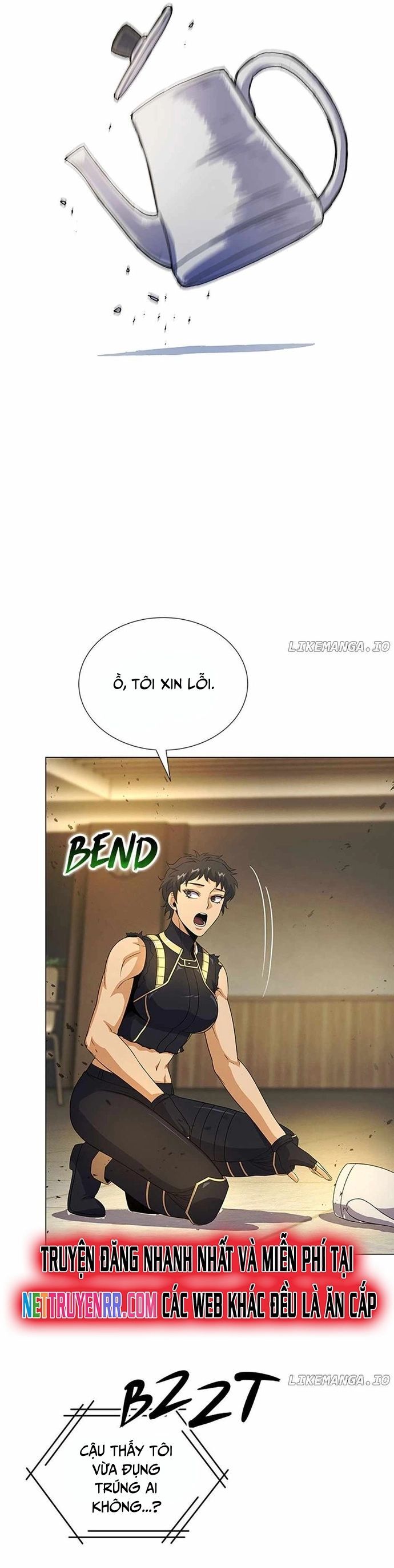 Thợ Săn Ăn Thịt Người - Chapter 68 - Page 46