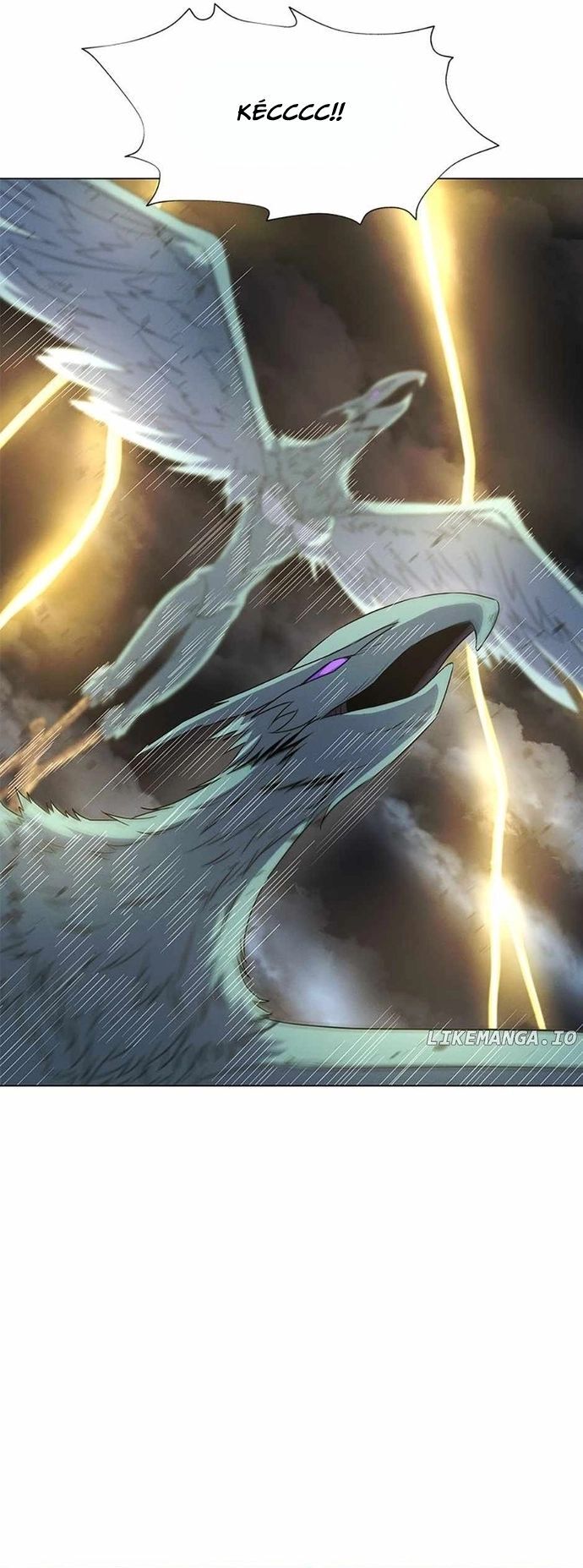 Thợ Săn Ăn Thịt Người - Chapter 68 - Page 5