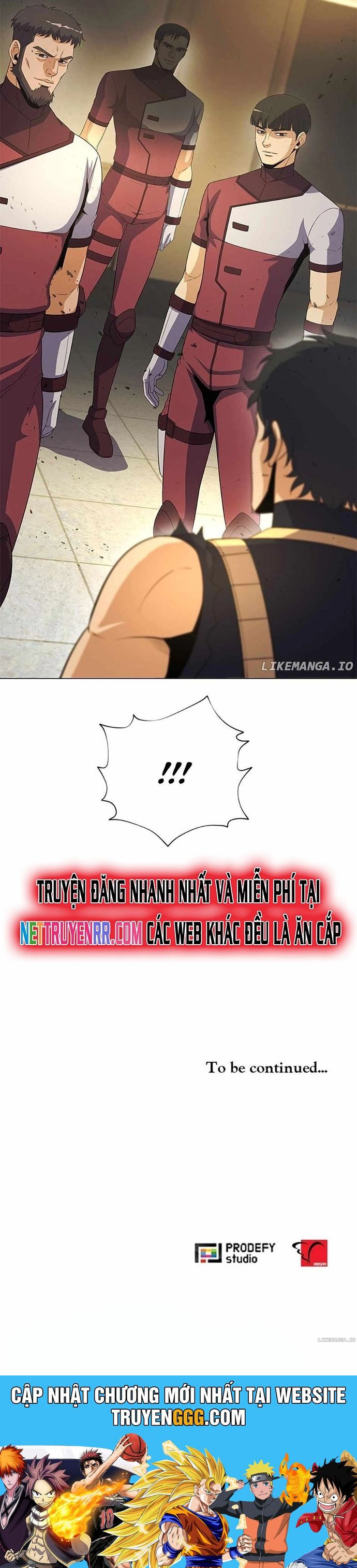 Thợ Săn Ăn Thịt Người - Chapter 68 - Page 51