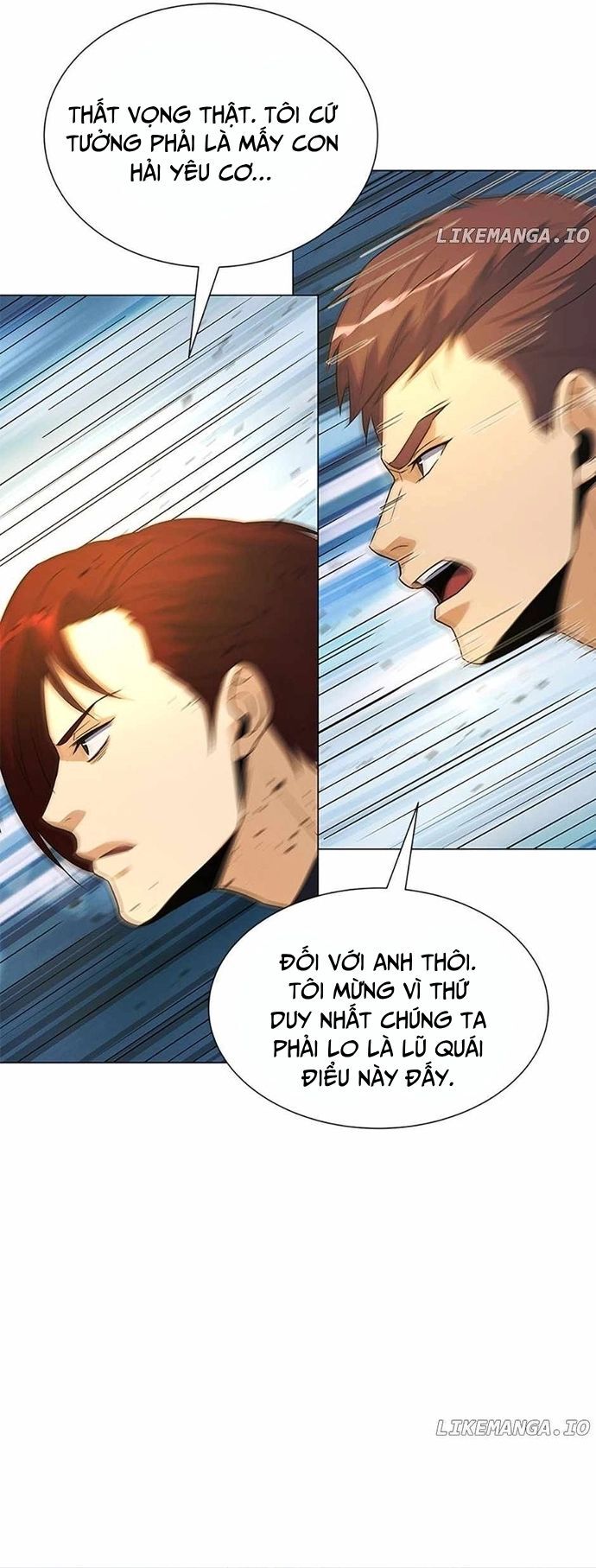 Thợ Săn Ăn Thịt Người - Chapter 68 - Page 7