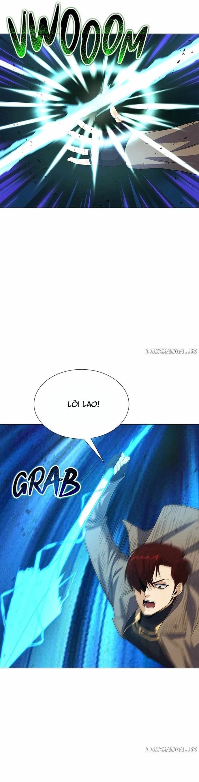 Thợ Săn Ăn Thịt Người - Chapter 68 - Page 9