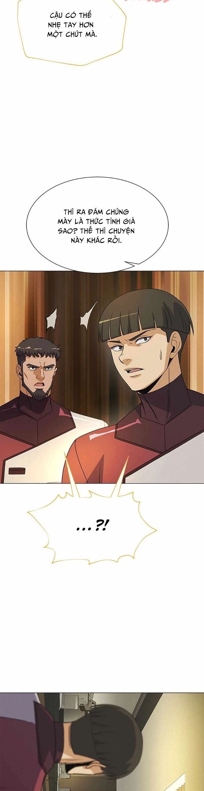 Thợ Săn Ăn Thịt Người - Chapter 69 - Page 10