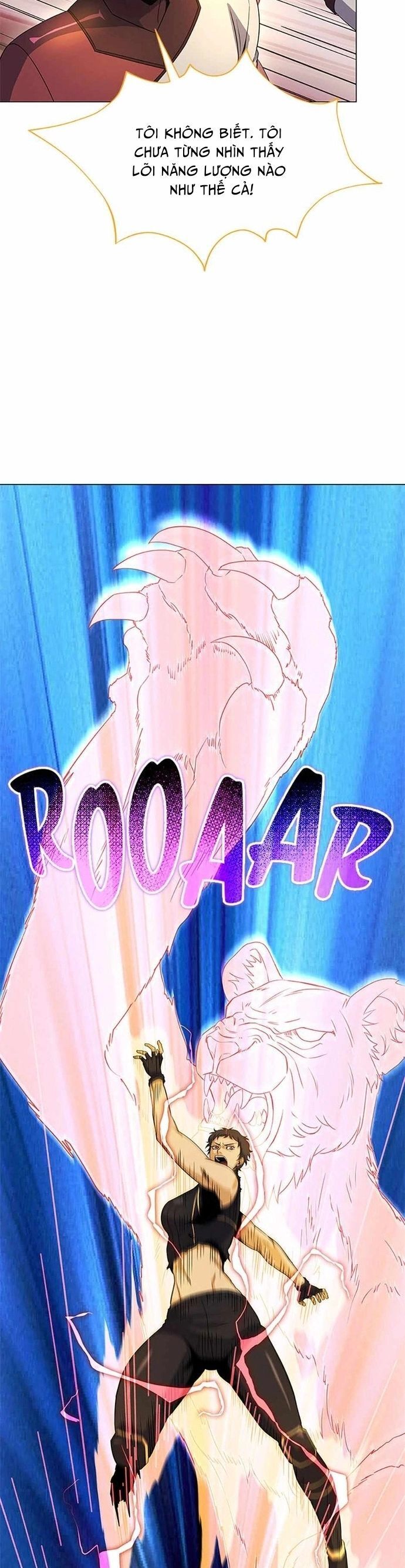 Thợ Săn Ăn Thịt Người - Chapter 69 - Page 12