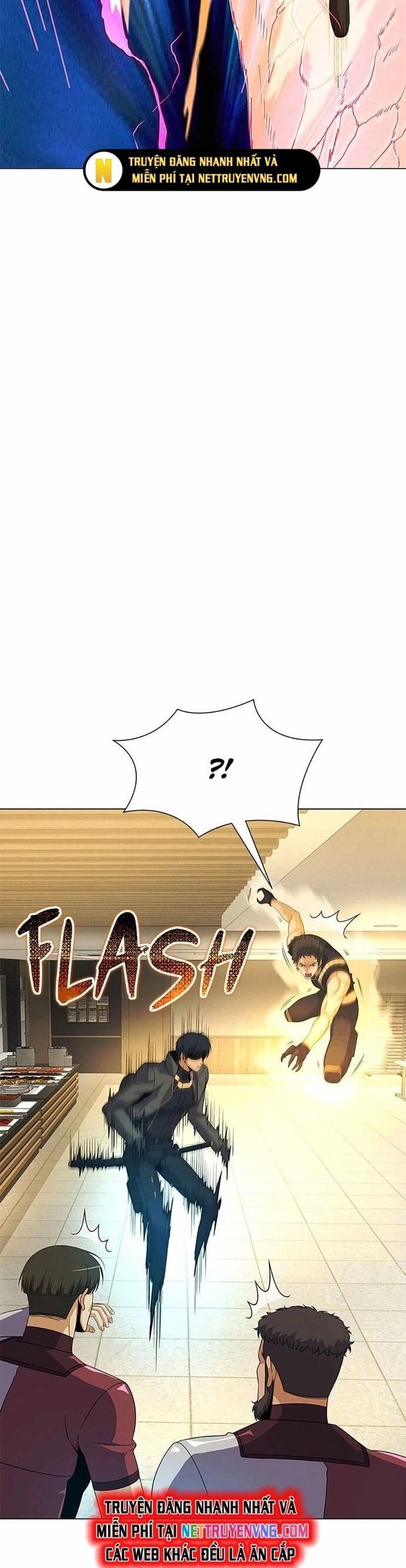 Thợ Săn Ăn Thịt Người - Chapter 69 - Page 13