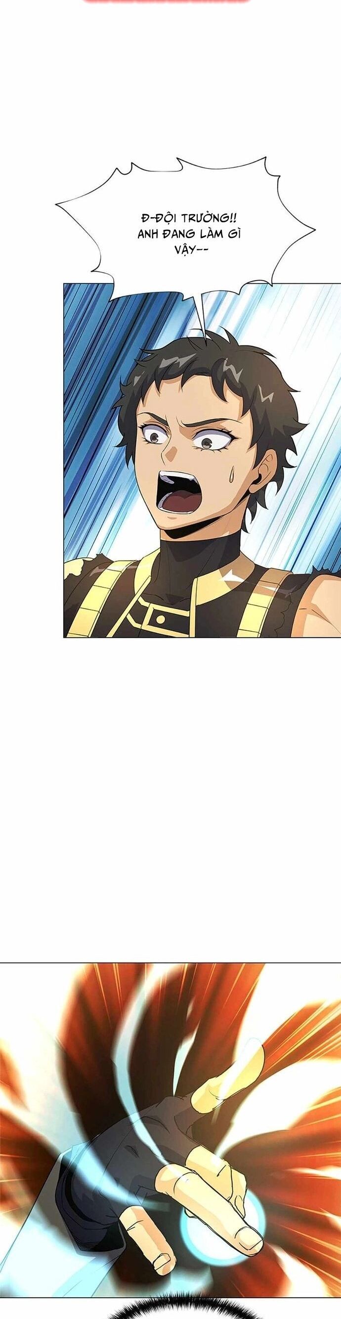 Thợ Săn Ăn Thịt Người - Chapter 69 - Page 14