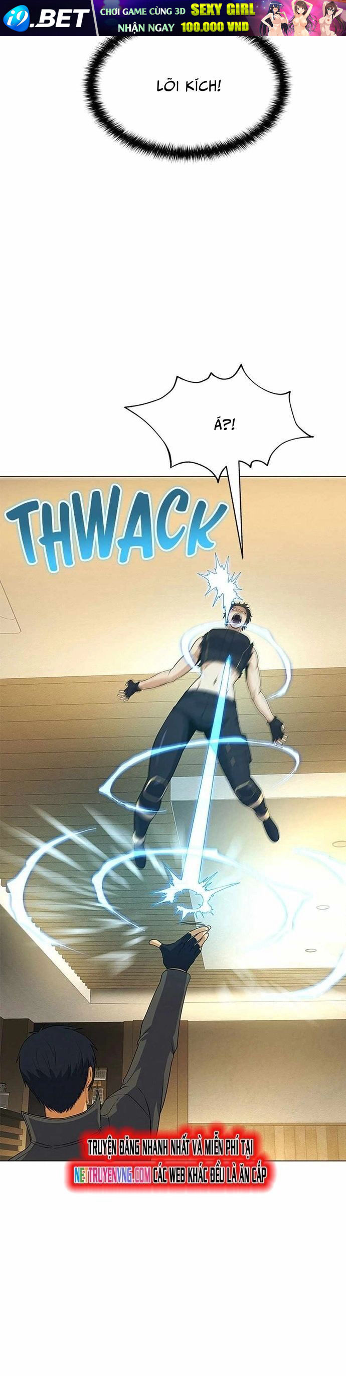 Thợ Săn Ăn Thịt Người - Chapter 69 - Page 15