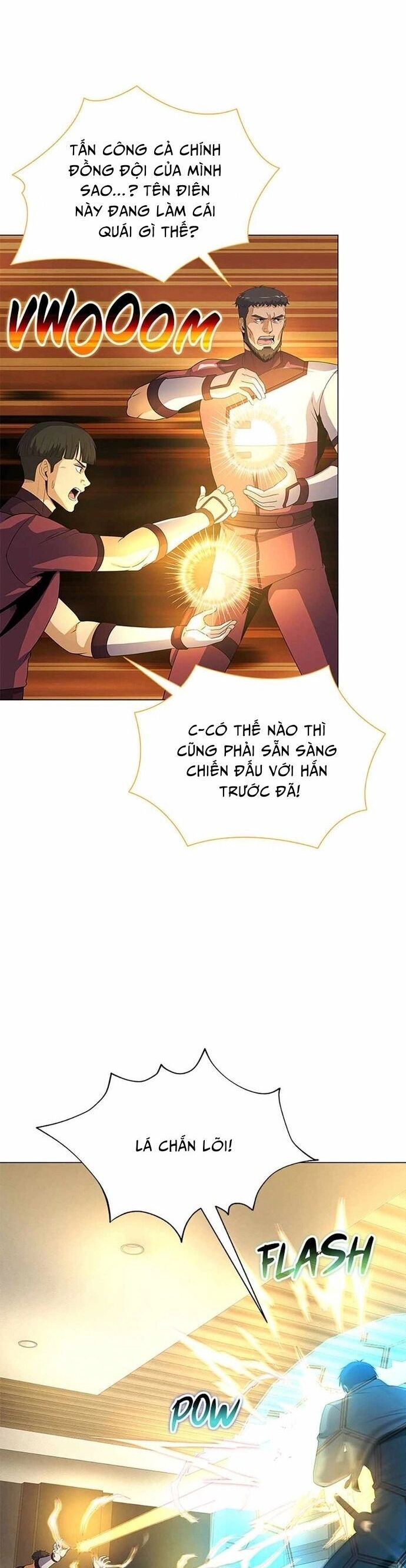 Thợ Săn Ăn Thịt Người - Chapter 69 - Page 16