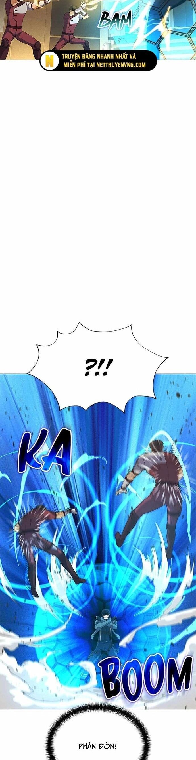 Thợ Săn Ăn Thịt Người - Chapter 69 - Page 17