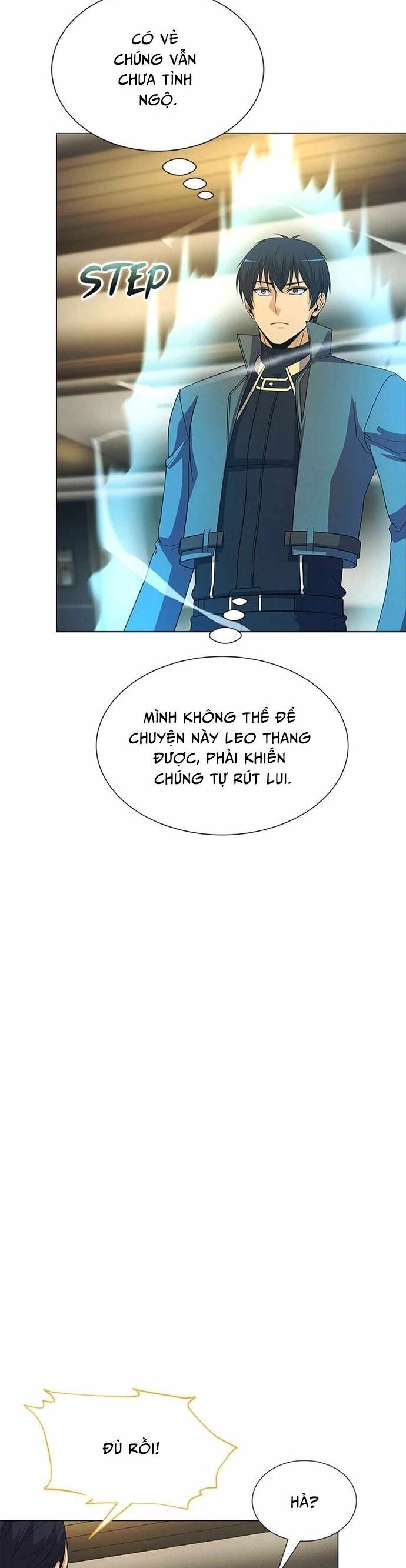 Thợ Săn Ăn Thịt Người - Chapter 69 - Page 20