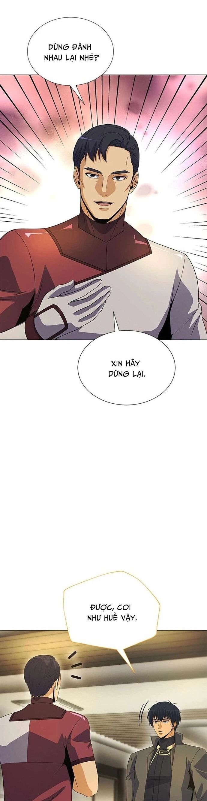 Thợ Săn Ăn Thịt Người - Chapter 69 - Page 22