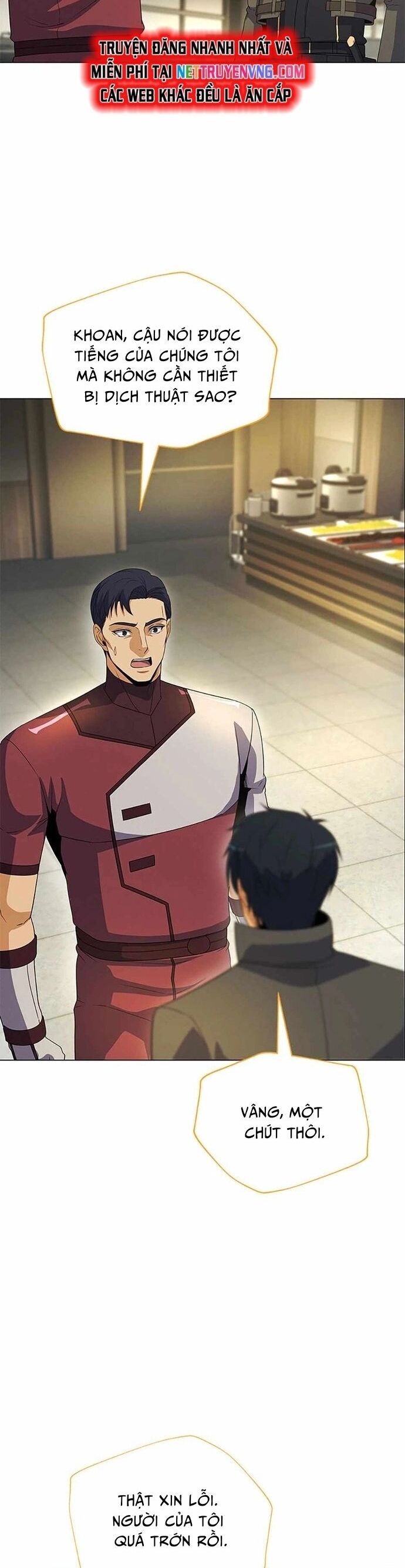 Thợ Săn Ăn Thịt Người - Chapter 69 - Page 23