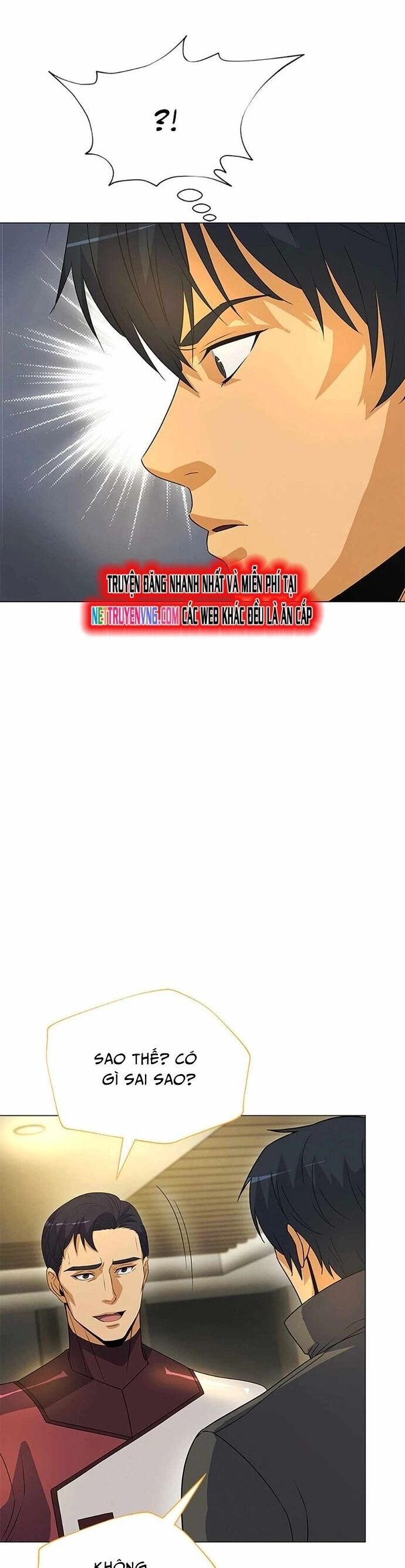 Thợ Săn Ăn Thịt Người - Chapter 69 - Page 25