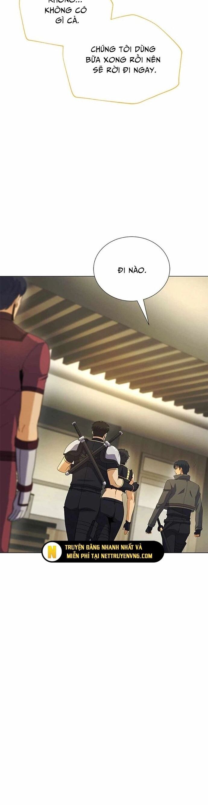 Thợ Săn Ăn Thịt Người - Chapter 69 - Page 26