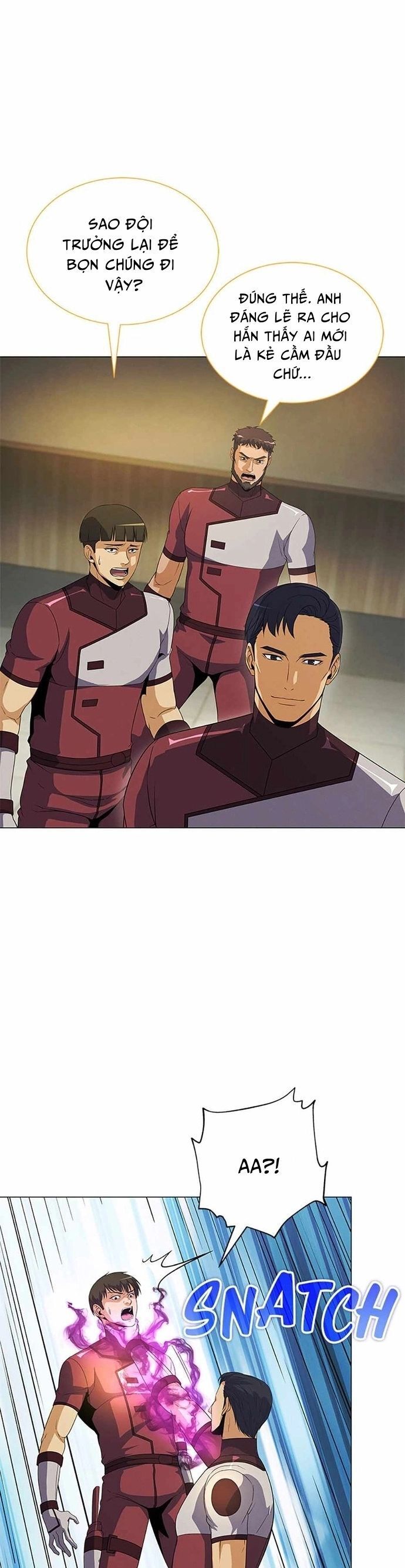 Thợ Săn Ăn Thịt Người - Chapter 69 - Page 27