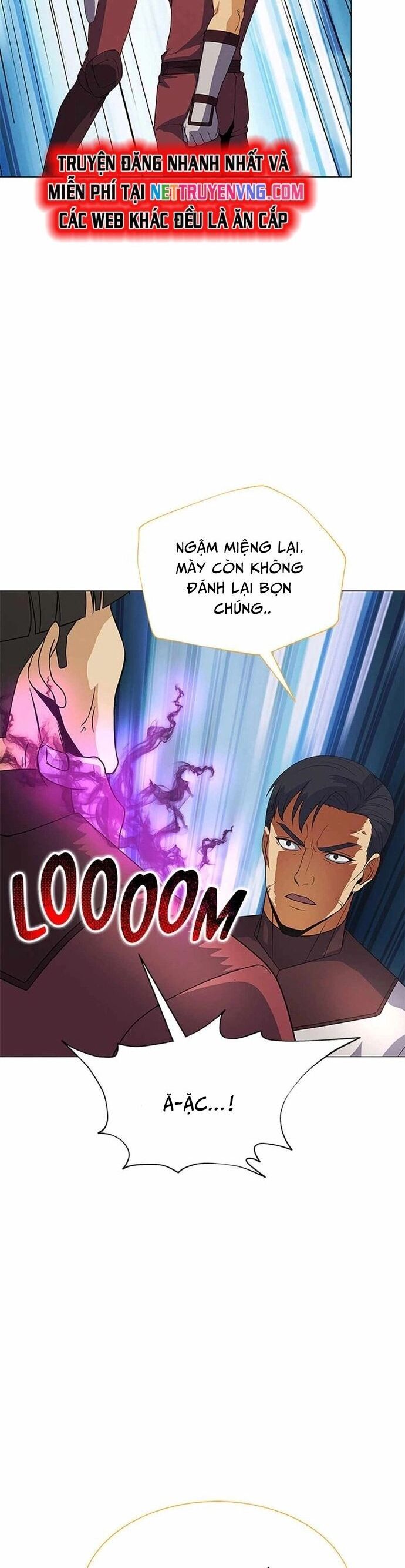 Thợ Săn Ăn Thịt Người - Chapter 69 - Page 28