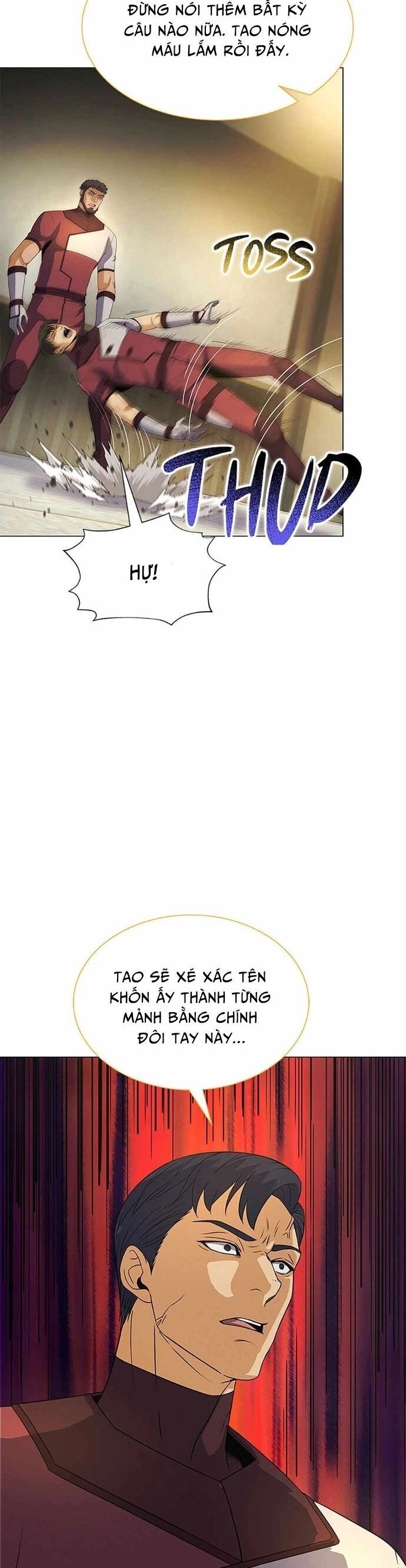 Thợ Săn Ăn Thịt Người - Chapter 69 - Page 29