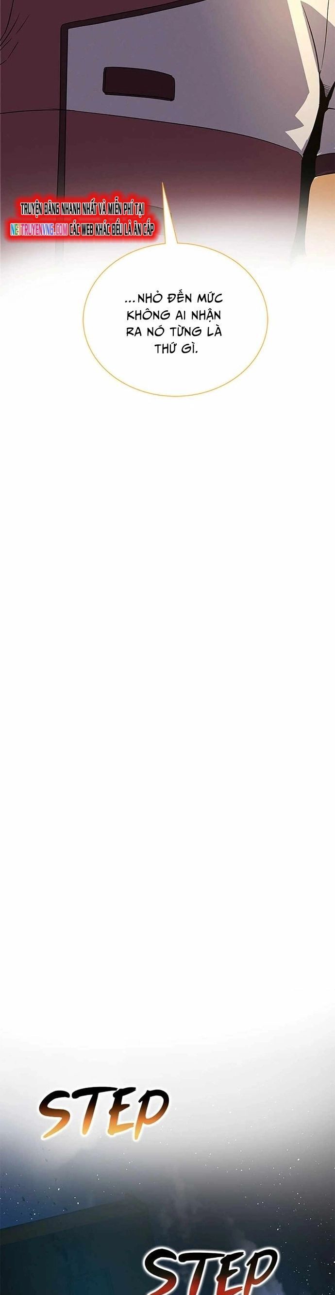 Thợ Săn Ăn Thịt Người - Chapter 69 - Page 30
