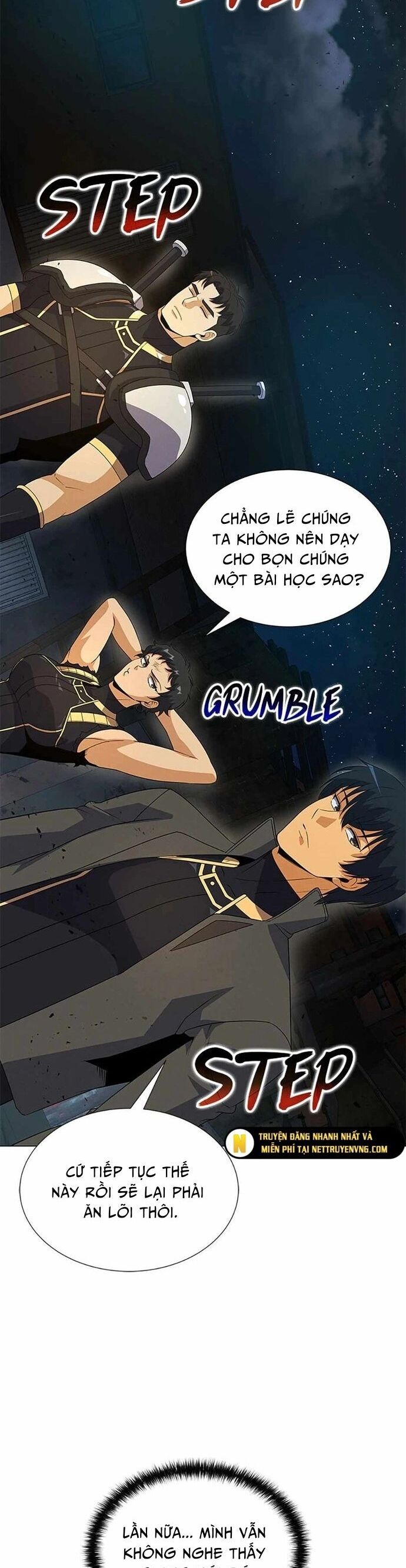 Thợ Săn Ăn Thịt Người - Chapter 69 - Page 31