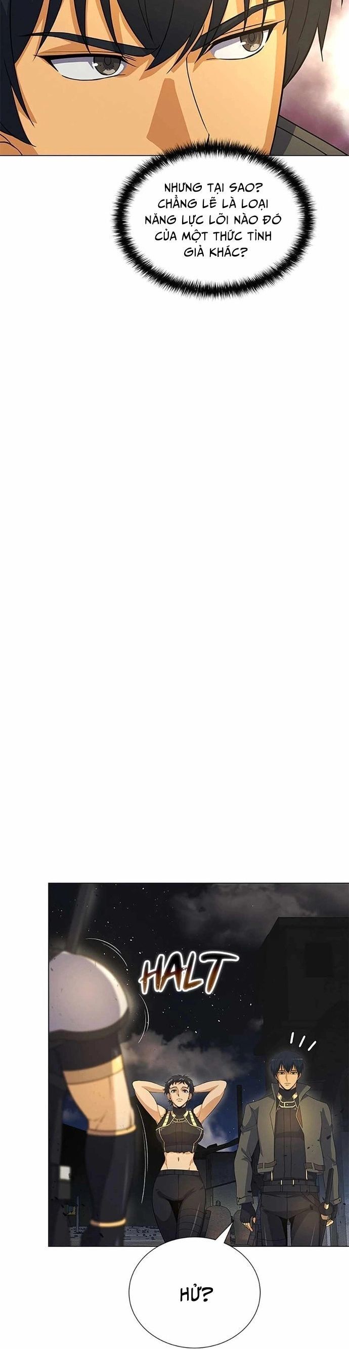 Thợ Săn Ăn Thịt Người - Chapter 69 - Page 33