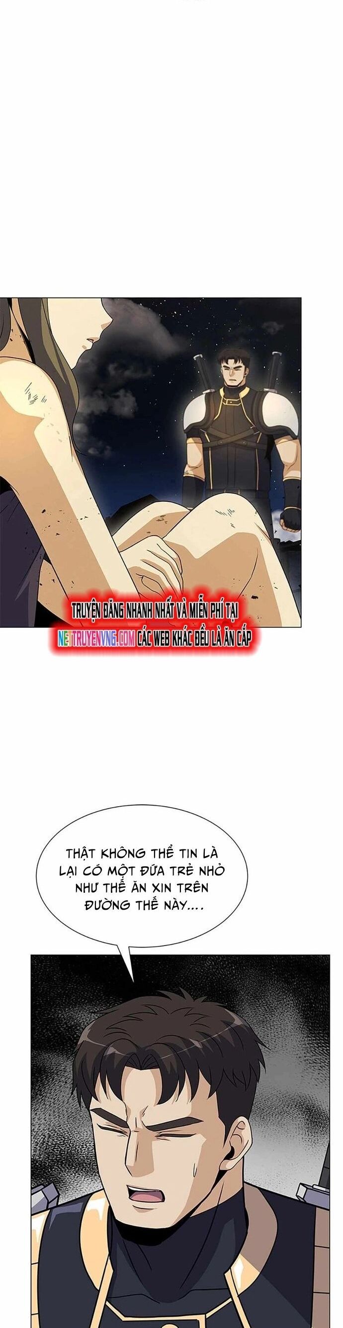 Thợ Săn Ăn Thịt Người - Chapter 69 - Page 34