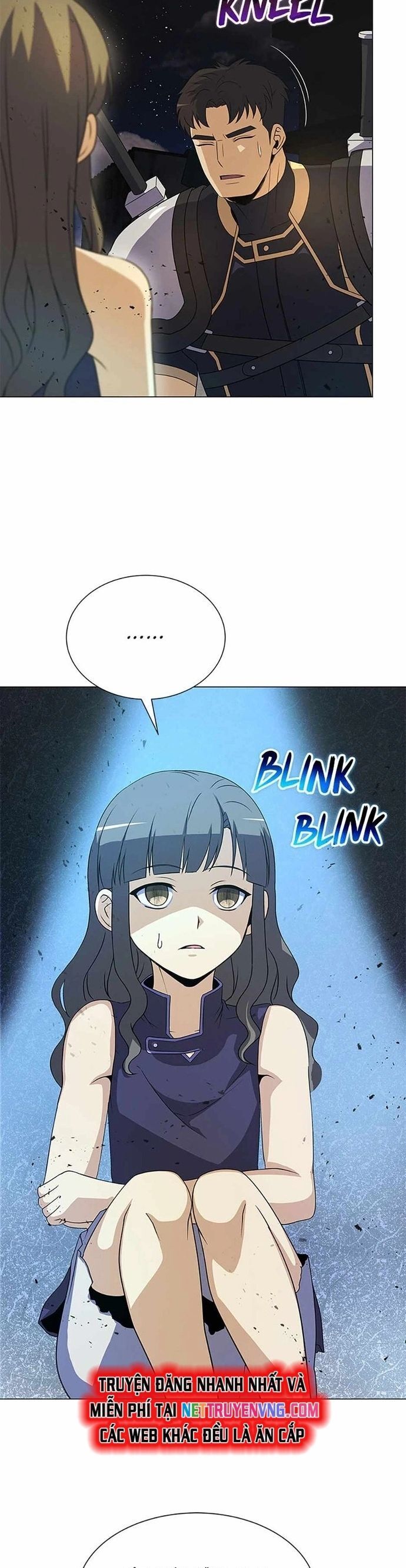 Thợ Săn Ăn Thịt Người - Chapter 69 - Page 36