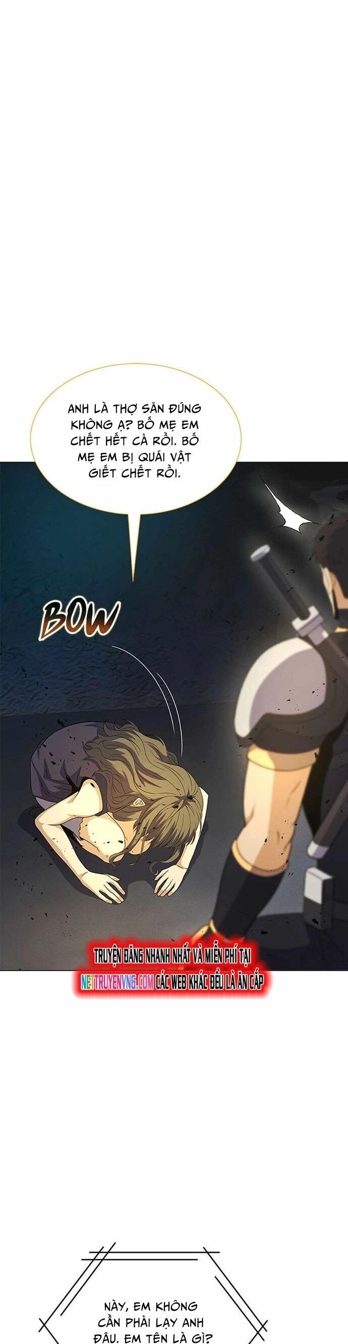 Thợ Săn Ăn Thịt Người - Chapter 69 - Page 38