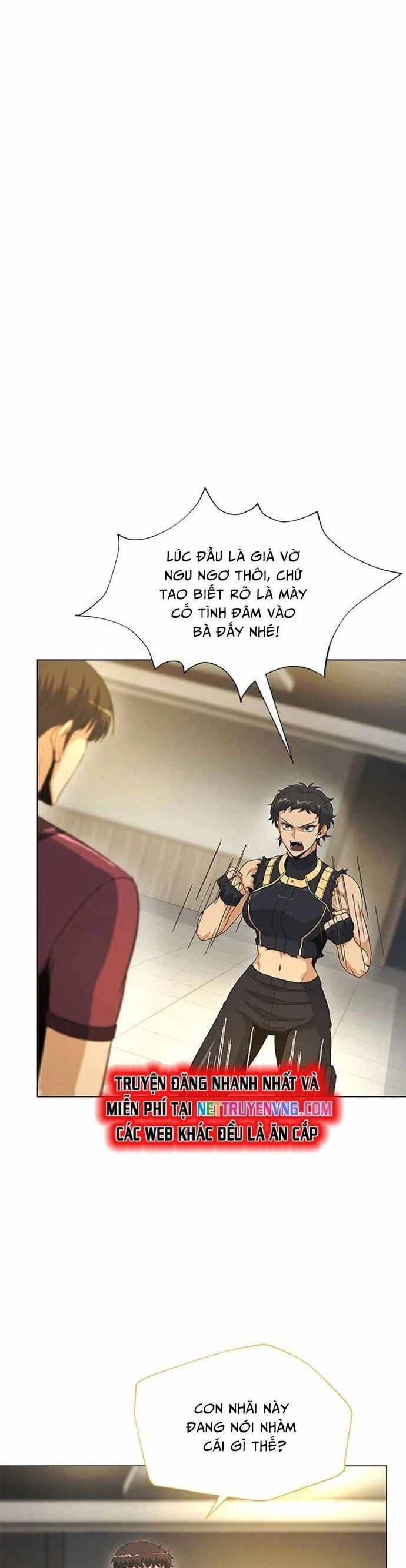 Thợ Săn Ăn Thịt Người - Chapter 69 - Page 4