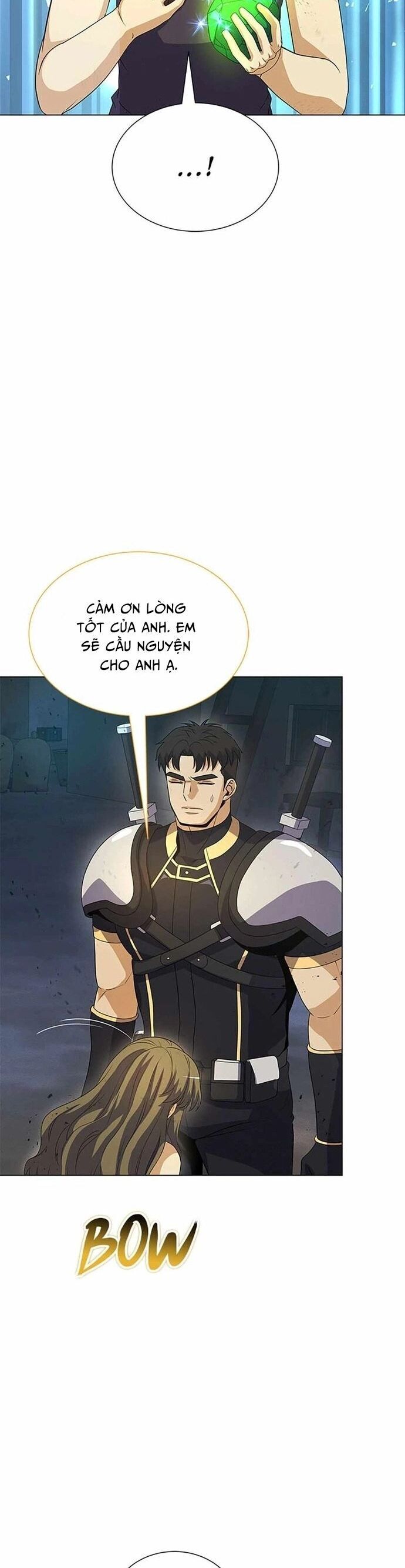 Thợ Săn Ăn Thịt Người - Chapter 69 - Page 41