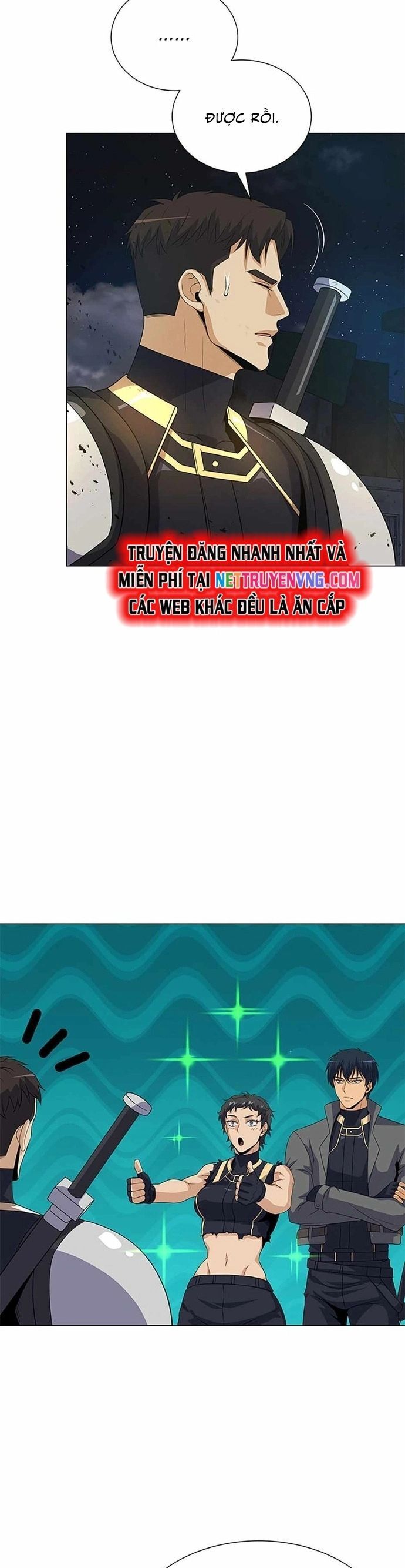 Thợ Săn Ăn Thịt Người - Chapter 69 - Page 42