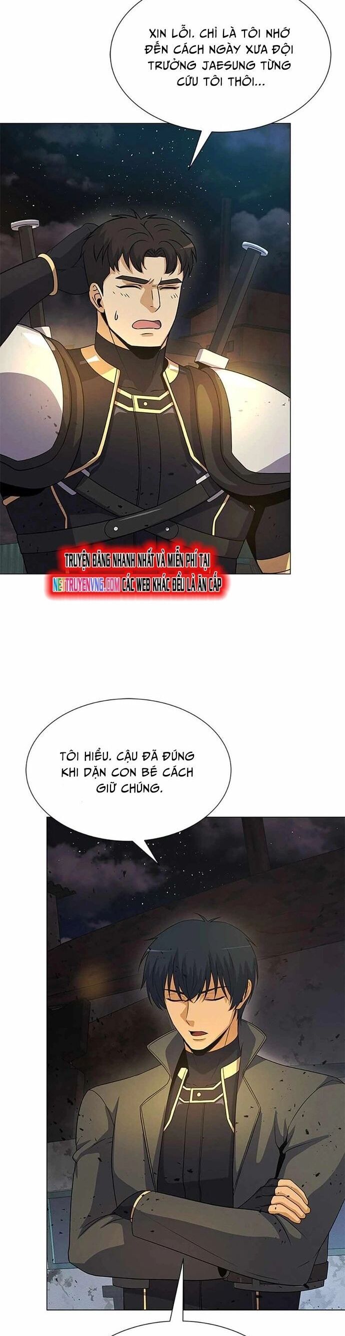 Thợ Săn Ăn Thịt Người - Chapter 69 - Page 43