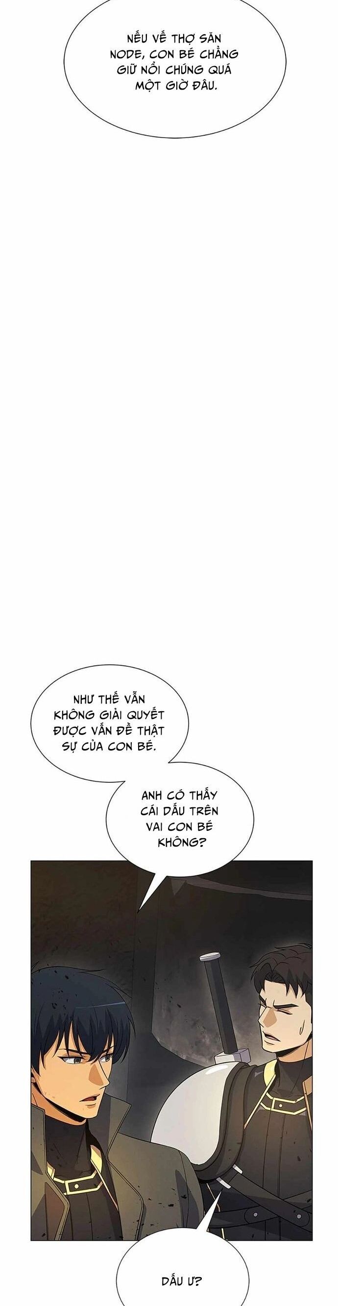 Thợ Săn Ăn Thịt Người - Chapter 69 - Page 44