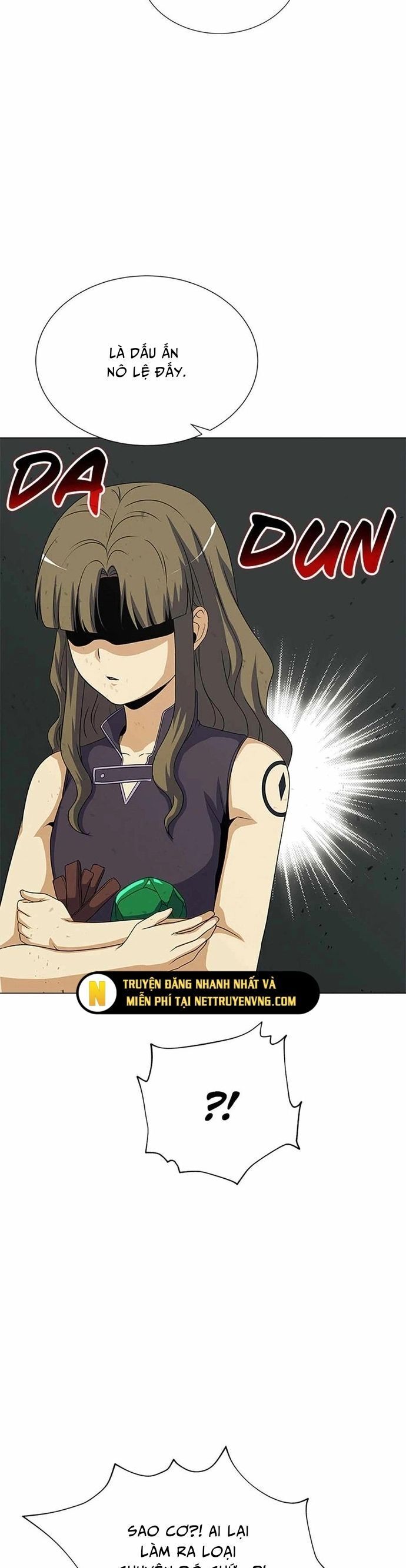 Thợ Săn Ăn Thịt Người - Chapter 69 - Page 45