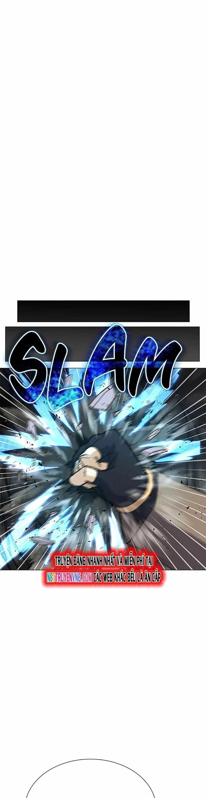 Thợ Săn Ăn Thịt Người - Chapter 69 - Page 48