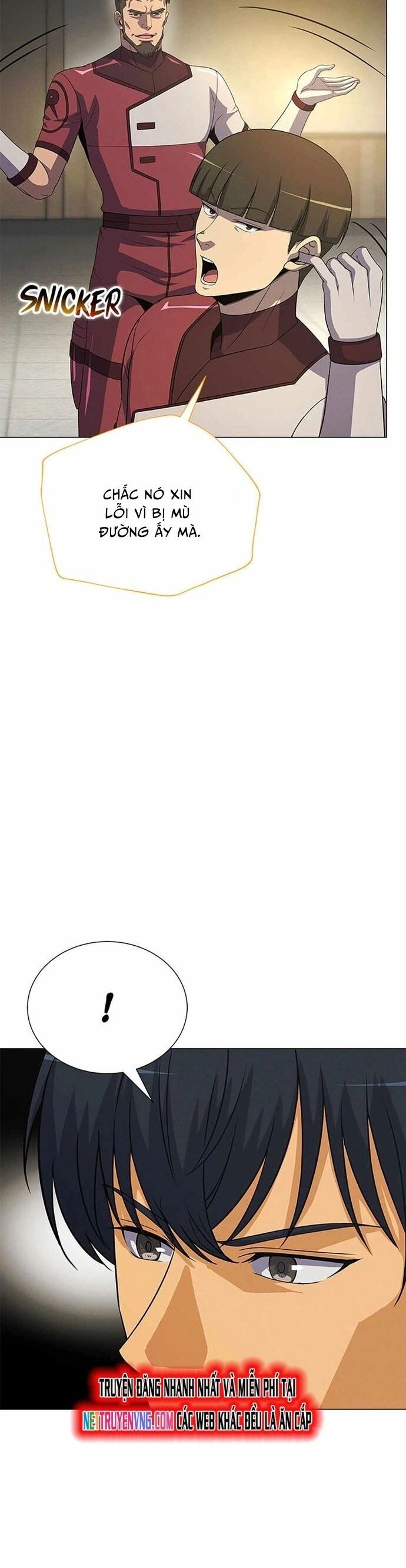 Thợ Săn Ăn Thịt Người - Chapter 69 - Page 5