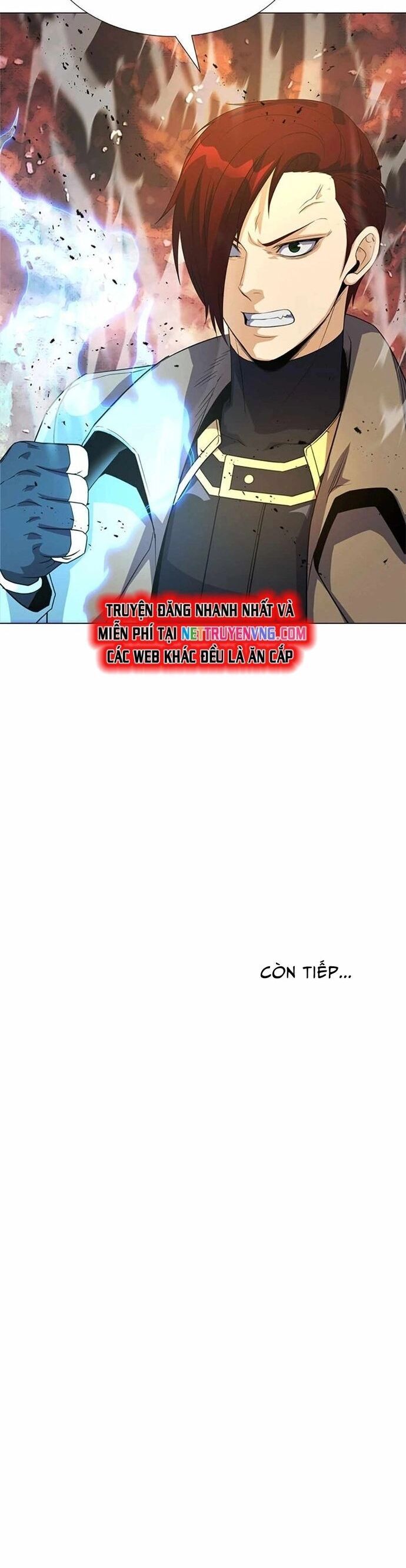 Thợ Săn Ăn Thịt Người - Chapter 69 - Page 50