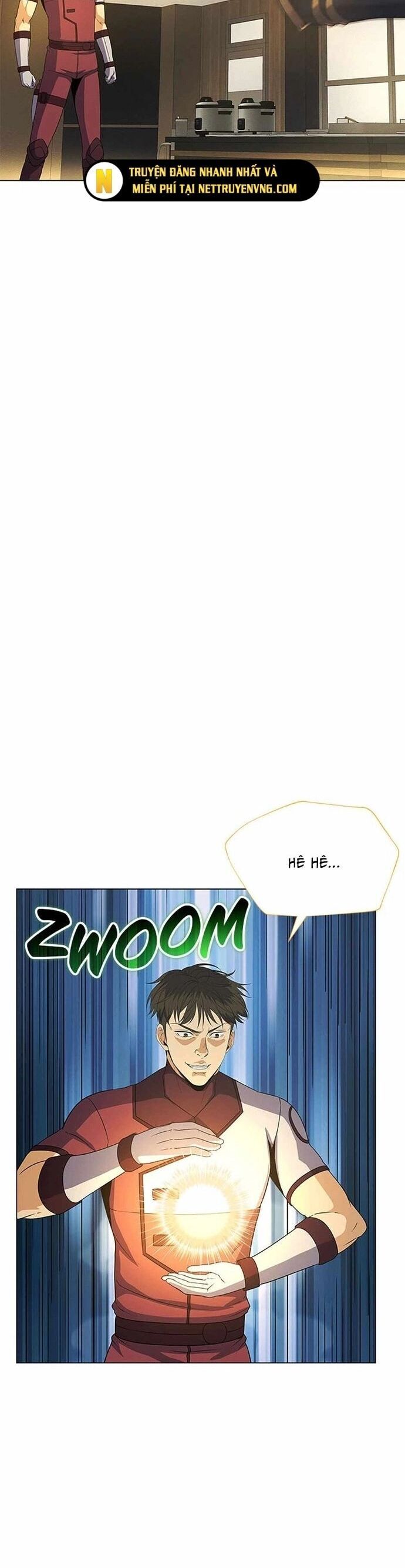 Thợ Săn Ăn Thịt Người - Chapter 69 - Page 7