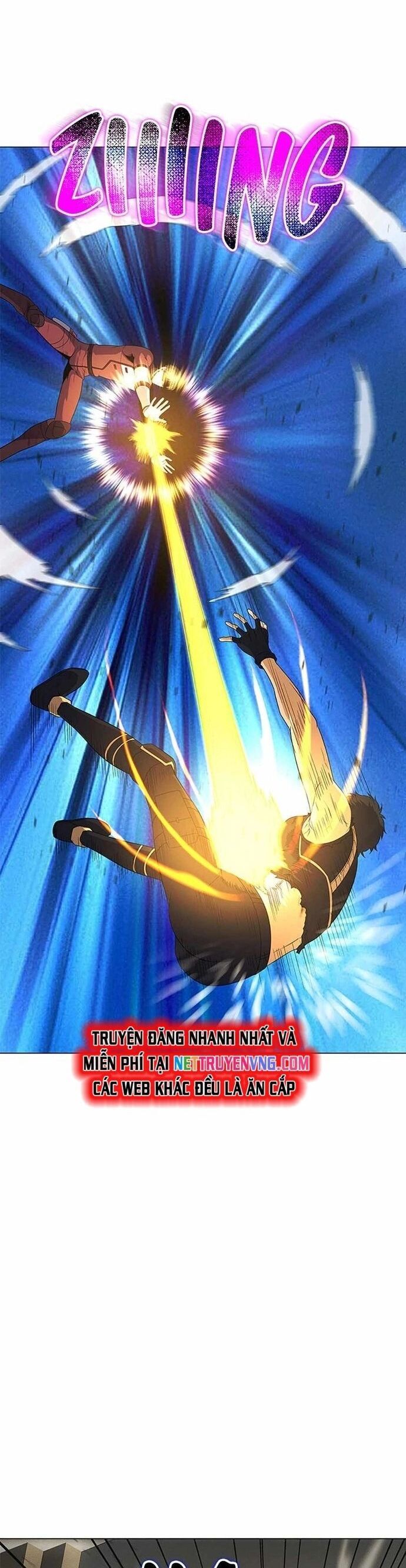 Thợ Săn Ăn Thịt Người - Chapter 69 - Page 8