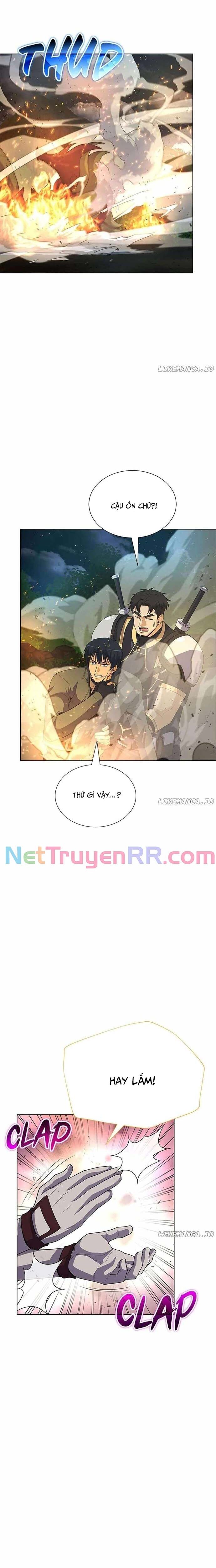 Thợ Săn Ăn Thịt Người - Chapter 71 - Page 13