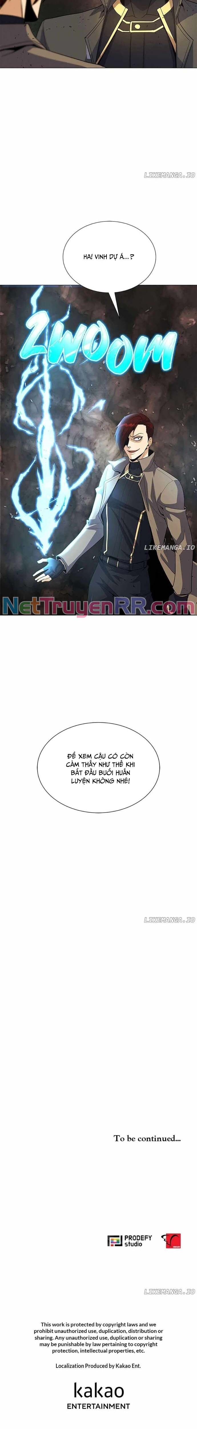 Thợ Săn Ăn Thịt Người - Chapter 71 - Page 29