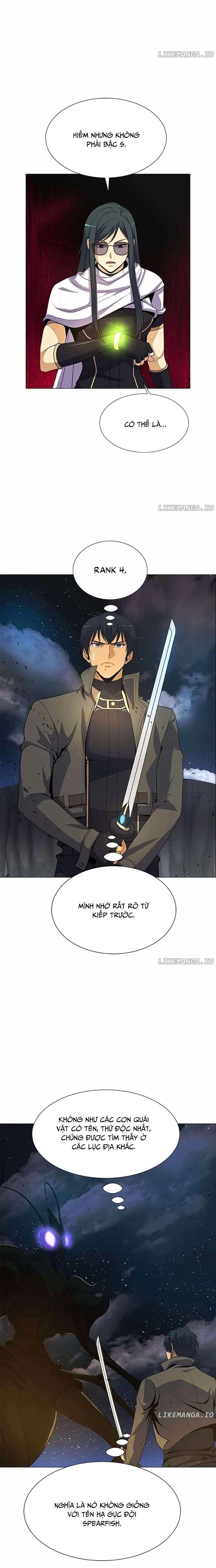 Thợ Săn Ăn Thịt Người - Chapter 71 - Page 4