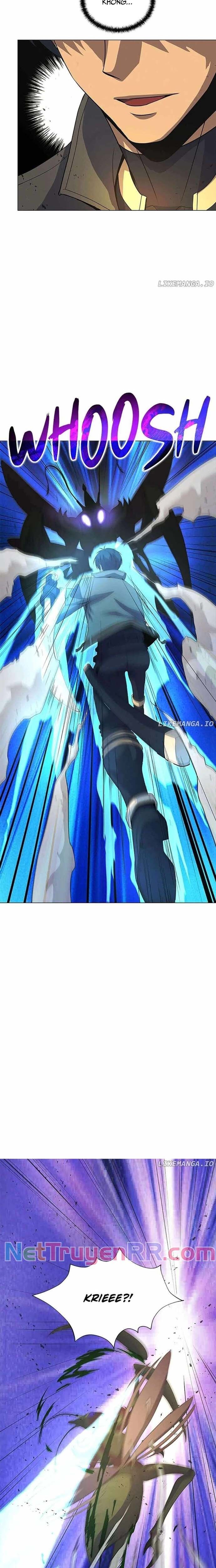 Thợ Săn Ăn Thịt Người - Chapter 71 - Page 7