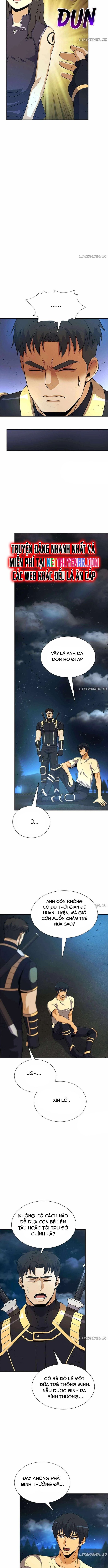 Thợ Săn Ăn Thịt Người - Chapter 72 - Page 11