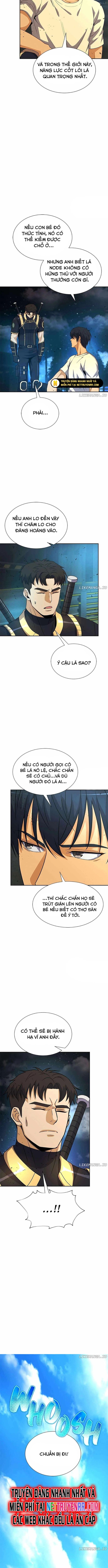 Thợ Săn Ăn Thịt Người - Chapter 72 - Page 12