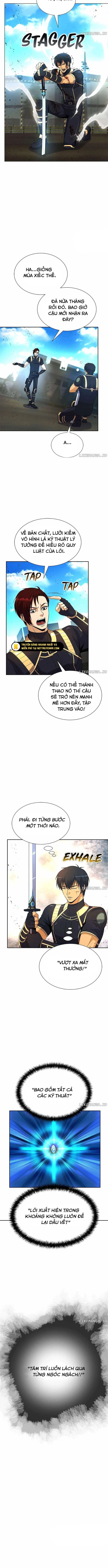 Thợ Săn Ăn Thịt Người - Chapter 72 - Page 14